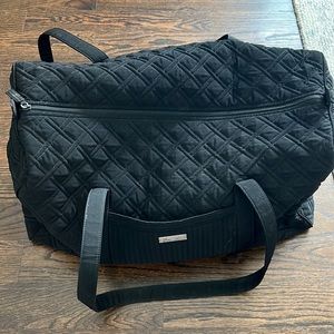 Vera Bradley Large Travel Duffel